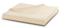 Preview: Biederlack Wohndecke 'Cotton Comfort' 150 x 200 cm - Mehrere Farben
